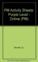 PM Purple Online Activity Sheets