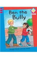 Ben the Bully