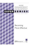 Becoming More Effective Ss3