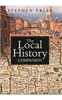 The Local History Companion