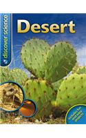 Discover Science: Deserts