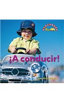¡A Conducir! (Driving): (En Movimiento (on the Move))