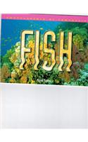 An Encyclopedia of Fantastic Fish: Student Reader Grade 2 (Level 15)(Rigby Literacy)
