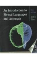 An Introduction to Formal Languages and Automata