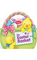 My Easter Basket