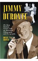 Jimmy Durante