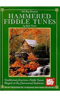 Hammered Fiddle Tunes