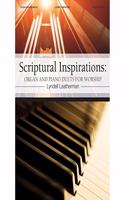 Scriptural Inspirations