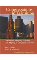 Congregations in Transition