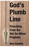 God's Plumb Line