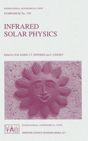 Infrared Solar Physics