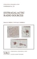 Extragalactic Radio Sources