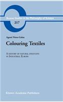 Colouring Textiles