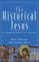 The Historical Jesus