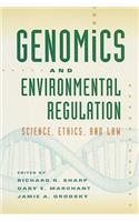 Genomics and Environmental Regulation