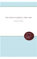 Piano in America, 1890-1940