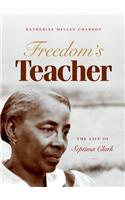 Freedom's Teacher