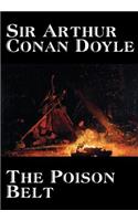 Poison Belt by Arthur Conan Doyle, Fiction, Classics