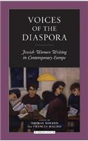 Voices of the Diaspora