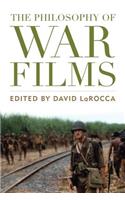 Philosophy of War Films