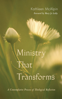 Ministry That Transforms