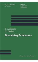 Branching Processes