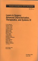 Lasers In Surgery