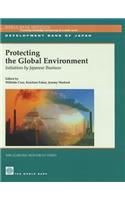 Protecting the Global Environment