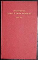 Numerical Analysis: (Proceedings of Symposia in Applied Mathematics)