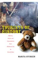 Tourists of History