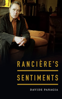 Rancière's Sentiments