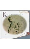 Kids in Greek and Roman Times (Kids throughout History)
