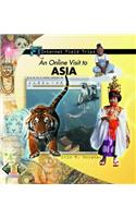 An Online Visit to Asia