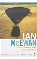 Ian McEwan
