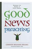 Good News Preaching