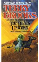 Magic Kingdom of Landover 02: Black Unicorn(Magic Kingdom of Landover Novel)