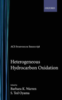 Heterogeneous Hydrocarbon Oxidation