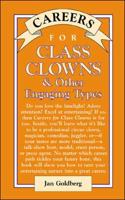 Class Clowns & Other Engaging Types