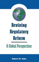 Reviving Regulatory Reform