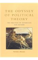 Odyssey of Political Theory