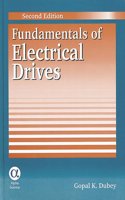 Fundamentals of Electrical Drives, Second Edition