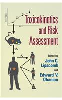 Toxicokinetics and Risk Assessment
