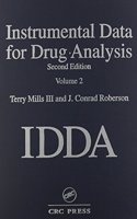 Instrumental Data for Drug Analysis: Vol II: Drug Data: Doxepin - Naltrexone