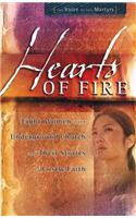 Hearts of Fire