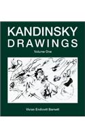 Kandinsky's Drawings: Individual Drawings V. 1