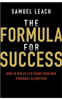 Formula for Success