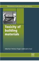 Toxicity of Building Materials