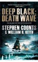 Deep Black: Death Wave