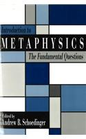 Introduction to Metaphysics