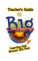 Big Book of Earth & Sky - Teacher's Guide